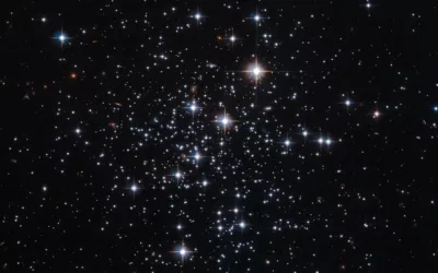 Astrotourisme en Namibie 2025 : Une aventure céleste inoubliable